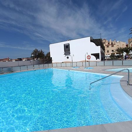 Apartamento Life Complex Amaya Fuerteventura Costa De Antigua Exterior photo