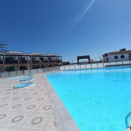 Apartamento Life Complex Amaya Fuerteventura Costa De Antigua Exterior photo
