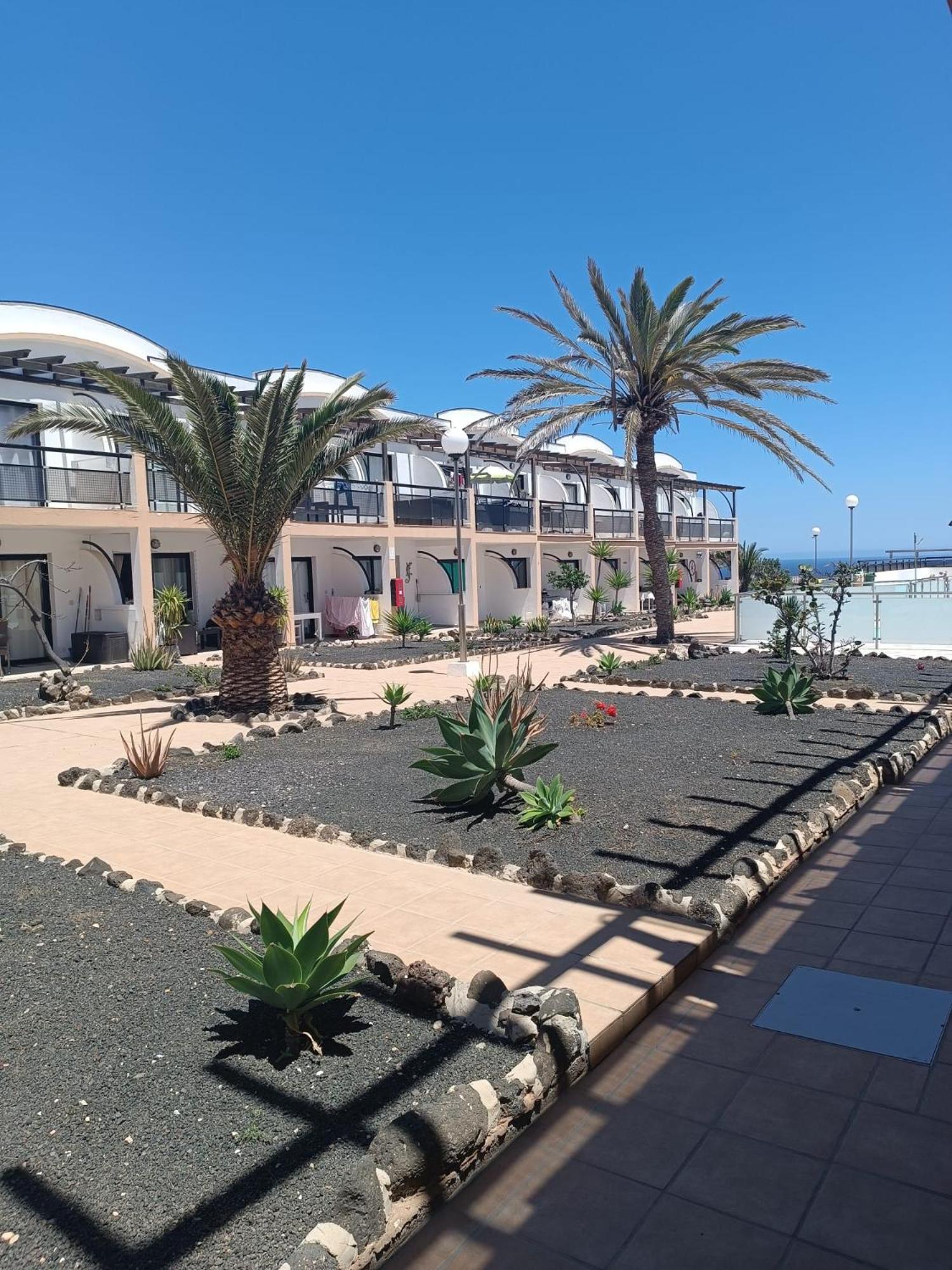 Apartamento Life Complex Amaya Fuerteventura Costa De Antigua Exterior photo