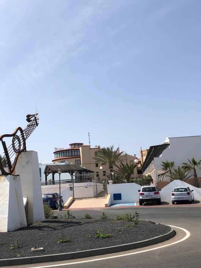 Apartamento Life Complex Amaya Fuerteventura Costa De Antigua Exterior photo